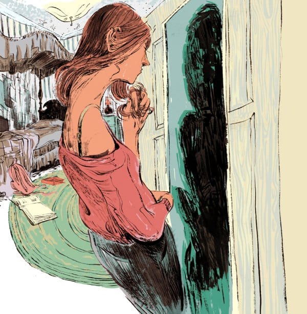 anoressia e dismorfismo corporeo