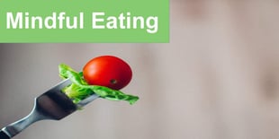 mindful eating corso