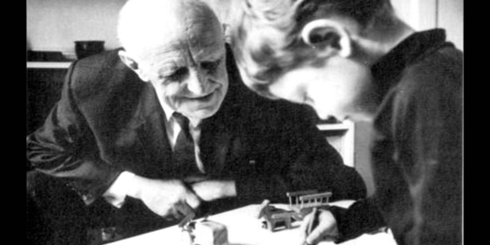 donald winnicott