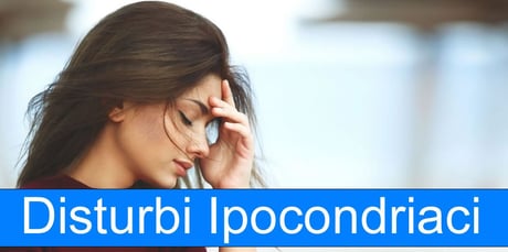 L'approccio breve strategico nei disturbi ipocondriaci