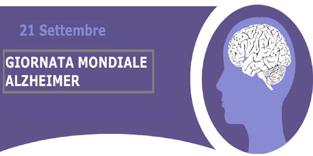 giornata mondiale alzheimer