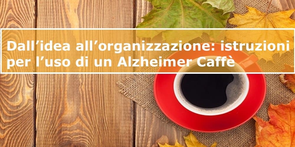 alzheimer caffè