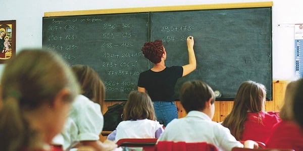 Lo Psicologo scolastico: progettare tra aspettative e bisogni