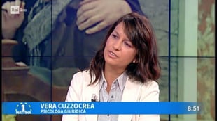 vera cuzzocrea