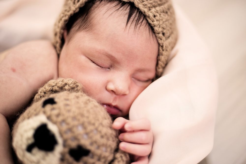 PERCHÉ È UTILE LA CONSULENZA SUL SONNO DEI BAMBINI