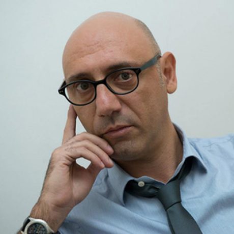 Sergio Stagnitta