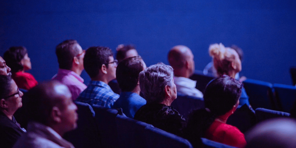 Laboratorio esperienziale di cinema e psicologia