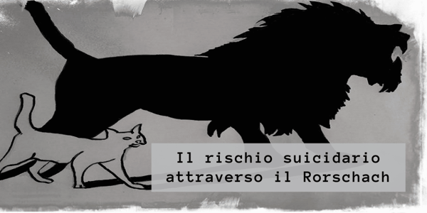 Il rischio suicidario attraverso il Rorschach