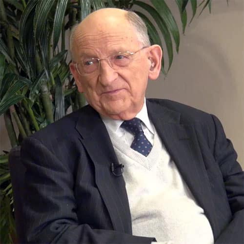 Otto Kernberg