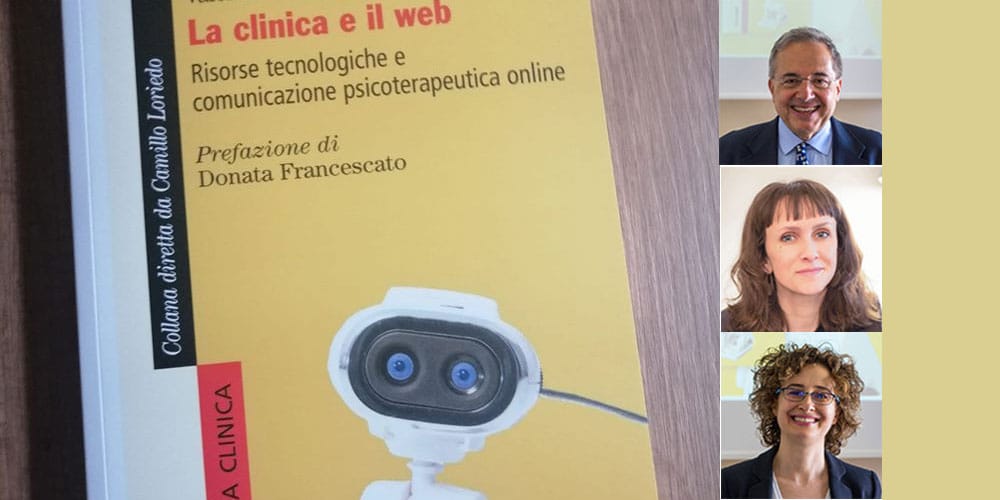 Clinica e Web: la comunicazione psicologica e il setting online e offline