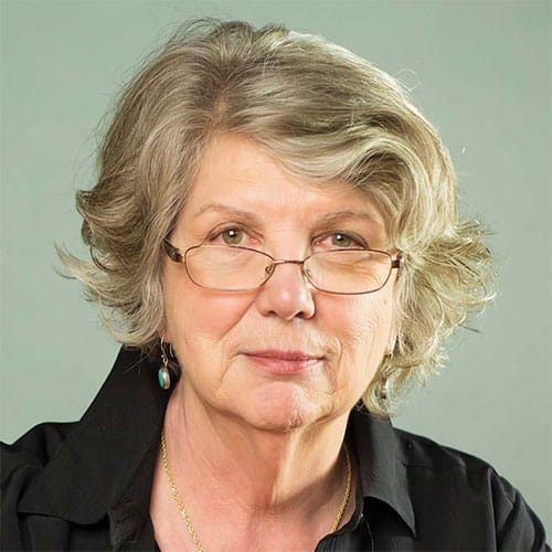 Marsha Linehan