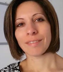 Sabrina D'Amanti