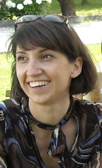 Vera Blasutti