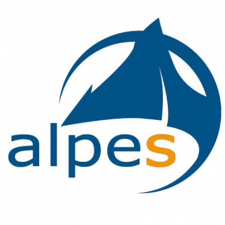 alpes