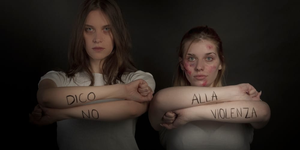 violenza sulle donne