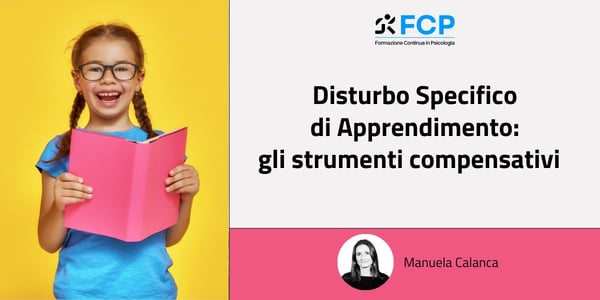 Disturbo Specifico di Apprendimento