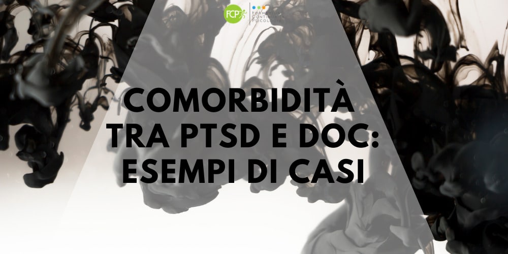 PTSD e DOC