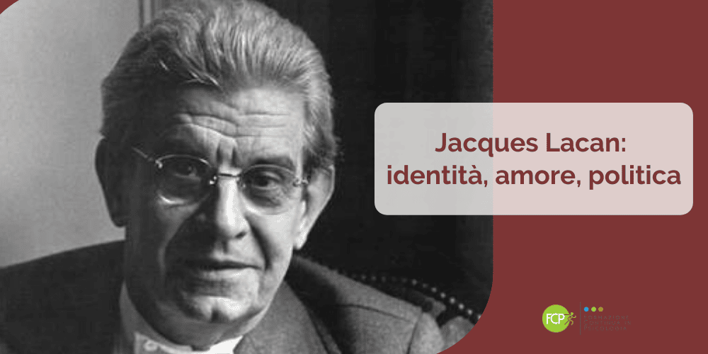 jacques lacan