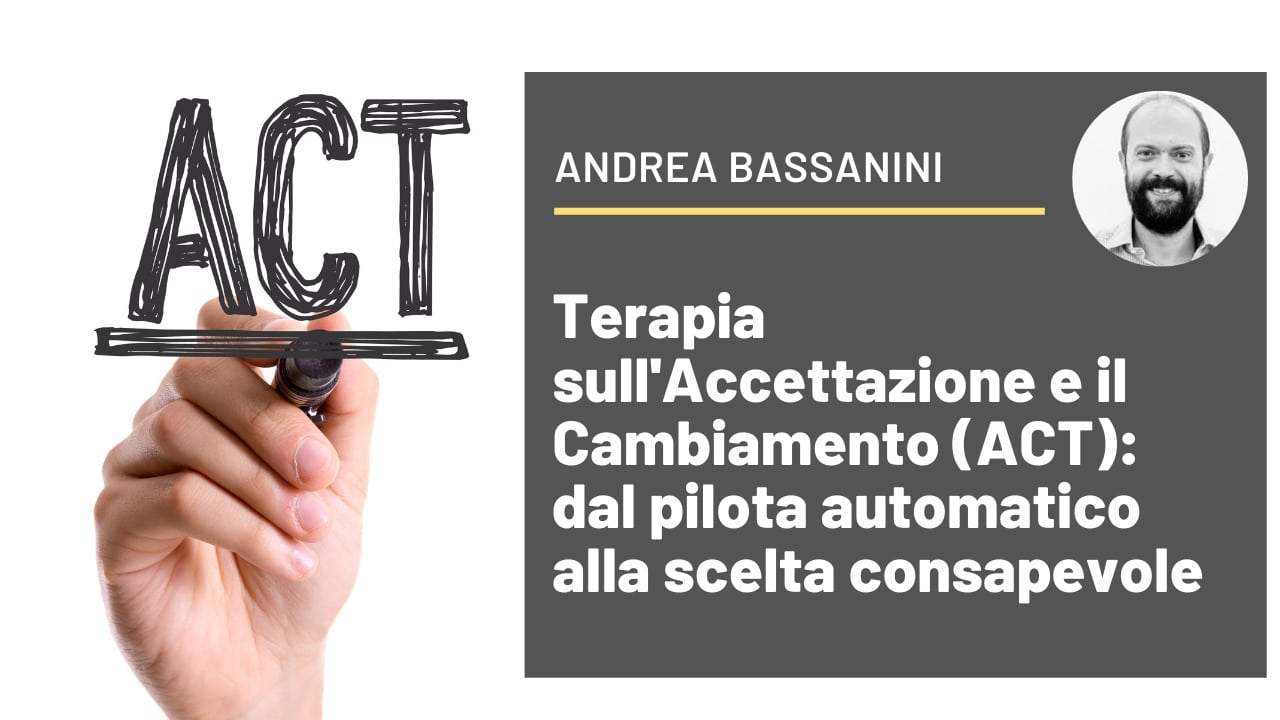 ACT andrea bassanini