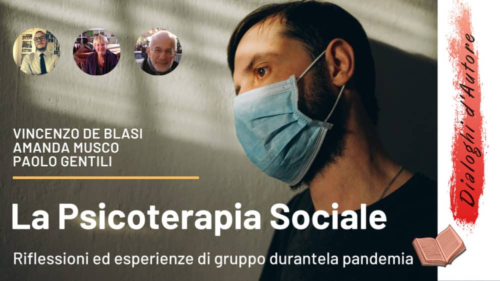 La Psicoterapia Sociale