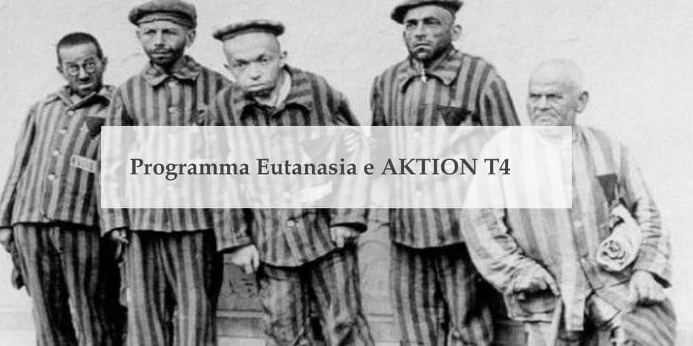 Programma Eutanasia e AKTION T4