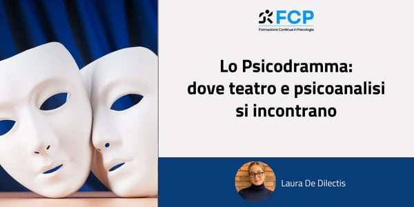 Psicodramma e psicoanalisi