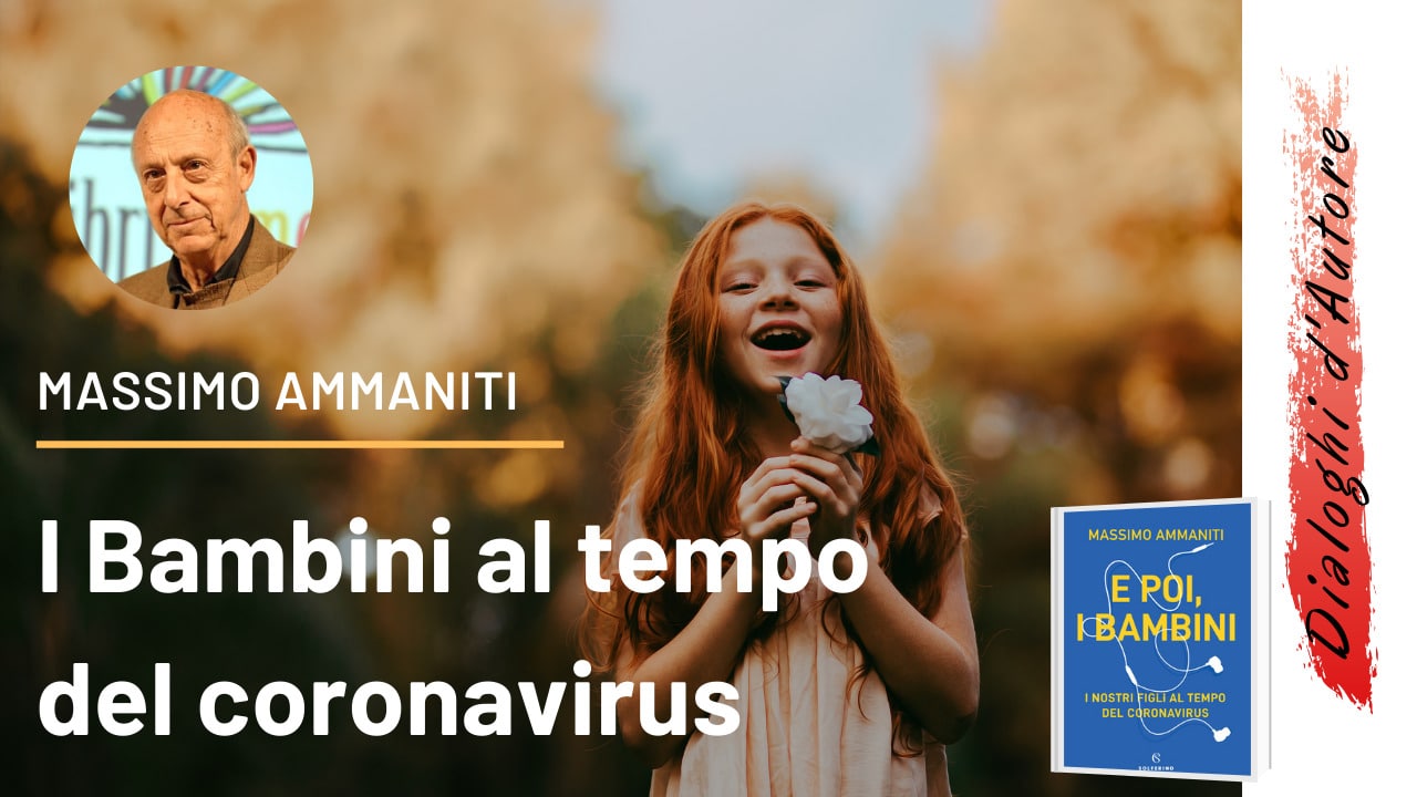 bambini coronavirus ammaniti