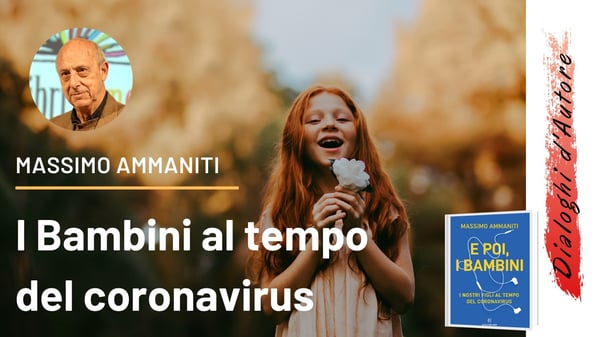 bambini coronavirus ammaniti