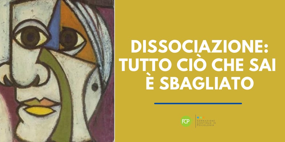 dissociazione