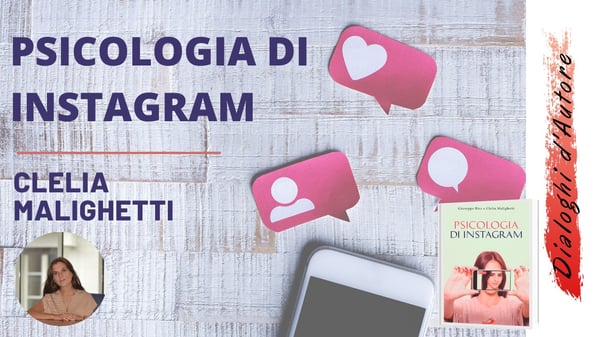 Psicologia di Instagram