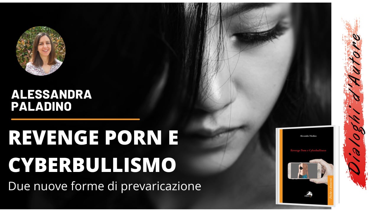 cyberbullismo e revenge porn