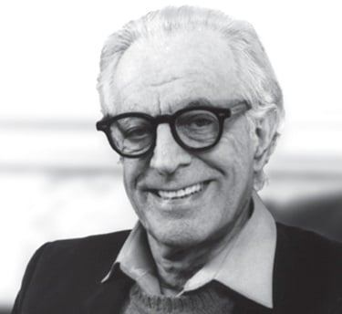 Albert Ellis