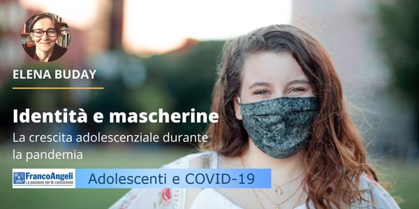 crescita adolescenziale e covid