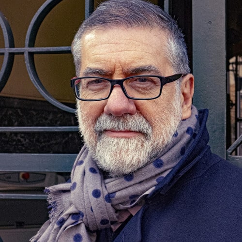 Marco Focchi