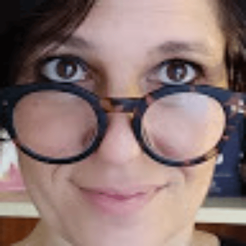 Nicoletta Calenzo