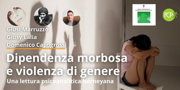 Dipendenza morbosa e violenza di genere