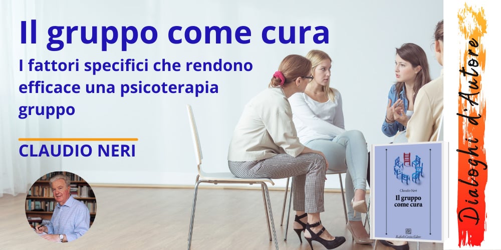 psicoterapia di gruppo