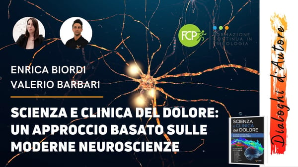 Scienza e clinica del dolore