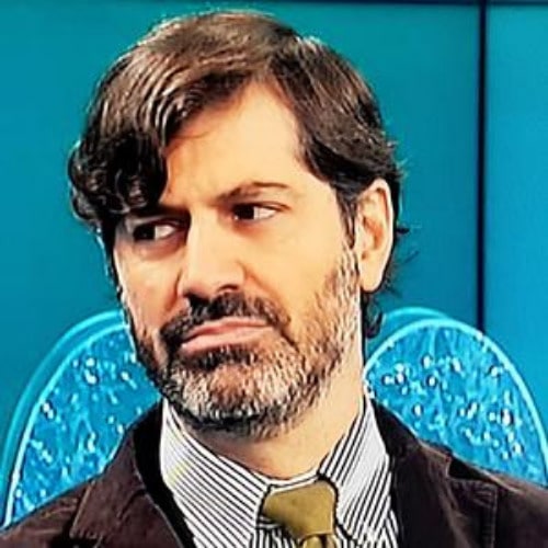 antonio buonanno