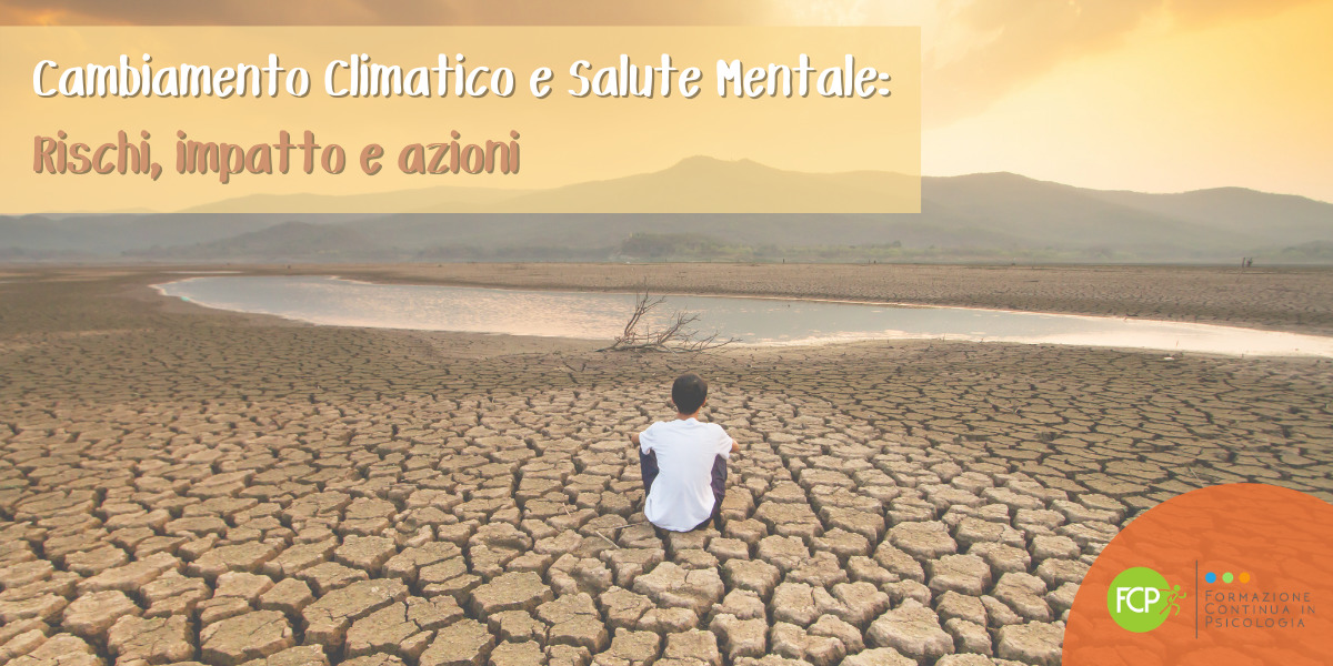 cambiamento climatico