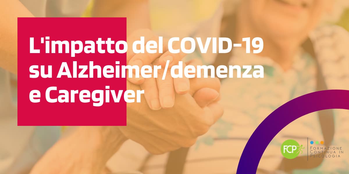 covid e demenza