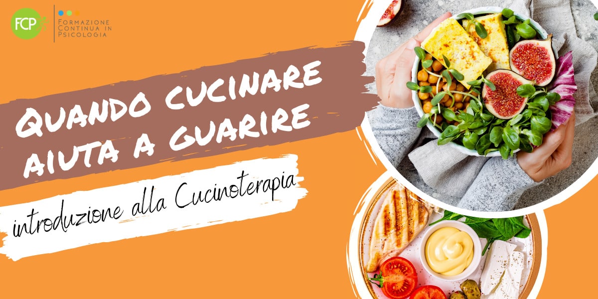 introduzione alla cucinoterapia