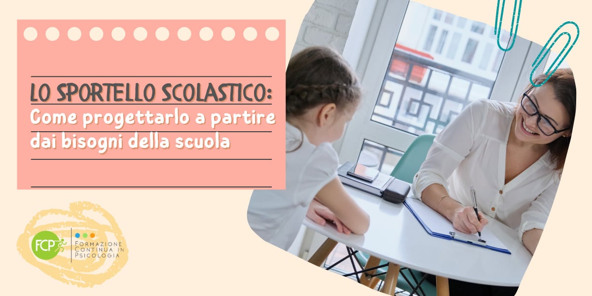 sportello scolastico