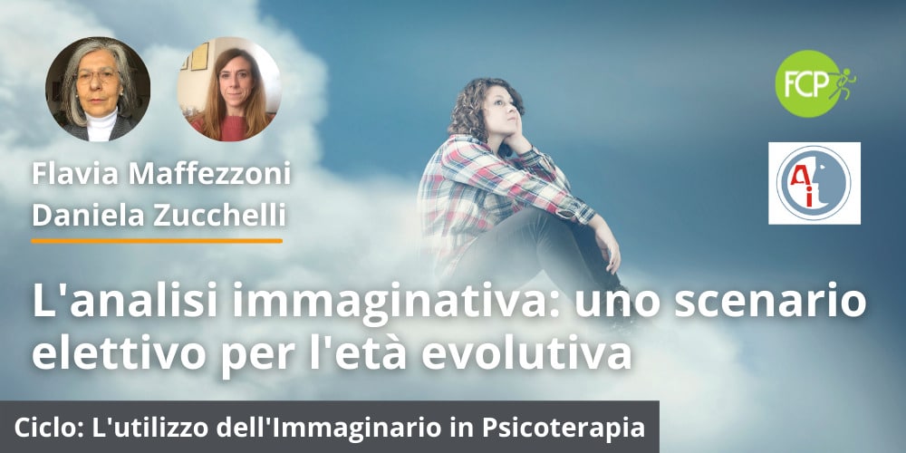 analisi immaginativa in età evolutiva