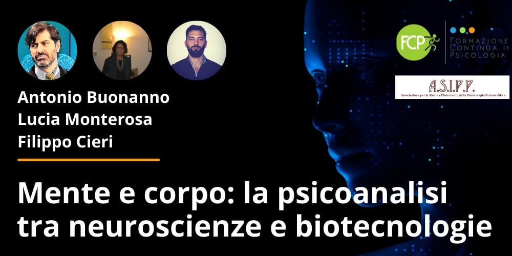 Mente e corpo la psicoanalisi tra neuroscienze e biotecnologie