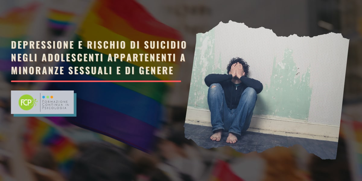 depressione suicidio adolescenti