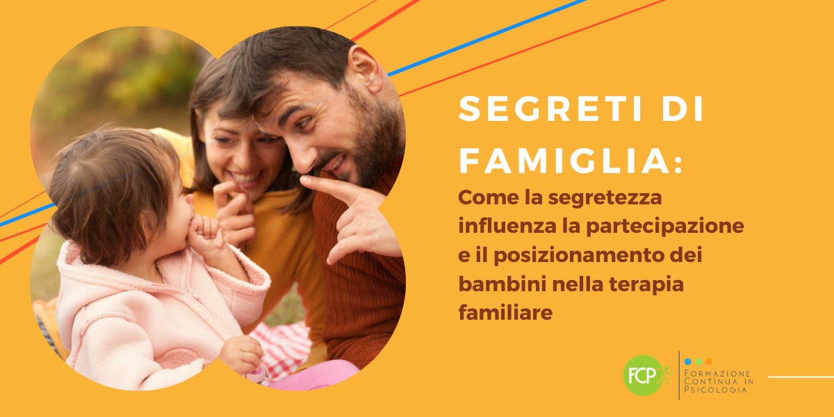 segreti di famiglia