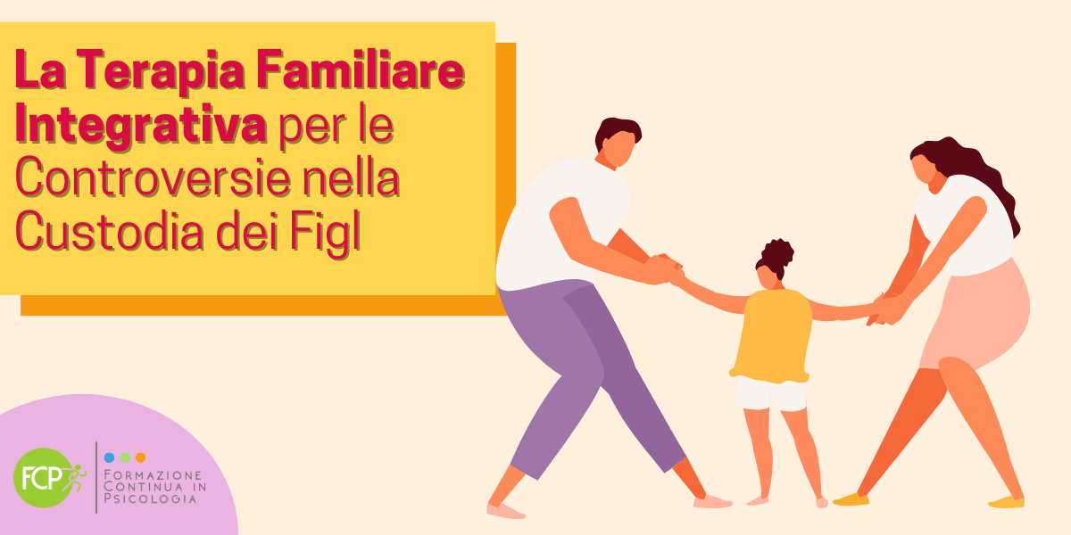 terapia familiare integrativa