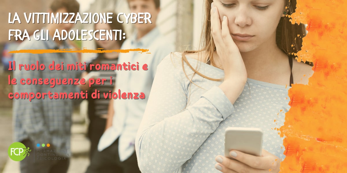 vittimizzazione cyber