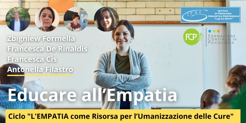 Educare all’Empatia